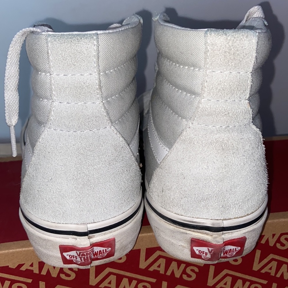 Vans - Picture 4 of 4